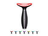 Rechargeable Anti-Wrinkle Skin Tightening Massage Device