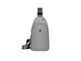 Fashionable Single Shoulder Crossbody Chest Bag for Men