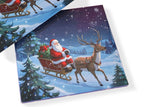 Advent Calendar Charm Bracelets DIY Jewelry Making Kit