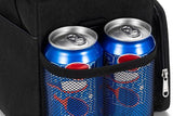 Reusable Insulated Lunch Box Leakproof Cooler Bag