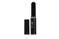 Portable Cordless Electric Hair Straightener Brush