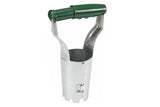 Garden Bulb Planter Tool for Transplanting and Seedling Removal