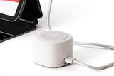 Travel White Noise Sound Machine with 10 Sounds