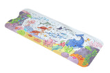 Kids Cartoon Bathtub Non-Slip Shower Mat