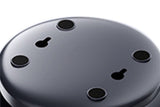 Digital Rechargeable Table Fan –  Ultra Quiet & Wall Mountable!