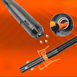 Portable Electric Liquid Transfer Pump Battery Operated
