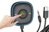 Bluetooth Car Adapter Wireless Audio Receiver