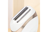 Mini Electric Razor Shaver Hair Removal Dry Painless