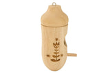 3Pcs Hummingbird House Wooden Bird Houses For Hanging Decor