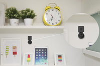 Indoor Security Camera Portable Tiny Security Cams
