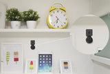 Indoor Security Camera Portable Tiny Security Cams