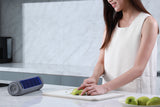 Cooling Air Conditioner Cooling Fan With LED Screen