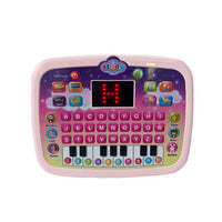 Children Educational Learning Tablet