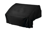Built-in Grill Cover Weather Resistant BBQ Cover for Outdoor Kitchen Island Heavy Duty Gas Grill Protector