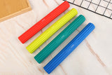 4Pcs Torsion Bars Fitness Rods for Arm & Wrist Strength Training