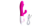 Multi Speed G Spot Dildo Rabbit Vibrator