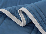 Cooling Air Conditioner Blanket Soft Breathable Summer Quilt