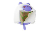4pcs Cute Pet Shaped Furniture Corner Guards Thick Anti-Collision Safety Bumpers