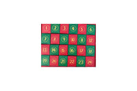 Flower Bouquet Advent Calendar