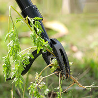 Long Handle Stand Up Weeder Puller