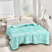 Summer Cooling Blanket Air Condition Thin Blanket