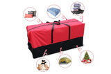 Christmas Tree Storage Bag for Family Holiday Decorations