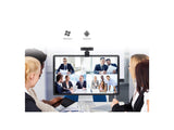 2K HD Webcam – USB Camera with Microphone for Video Calls!