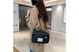 3Pcs Travel Duffle Bag Set with Shoe Compartment