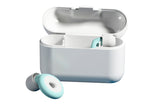 Silicone Ear Plugs Noise Canceling Reusable Earplugs For Sleep