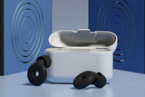 Silicone Ear Plugs Noise Canceling Reusable Earplugs For Sleep