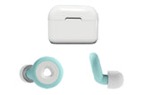 Silicone Ear Plugs Noise Canceling Reusable Earplugs For Sleep