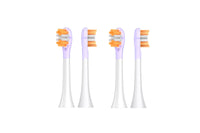 4Pcs Replacement Toothbrush Heads for Philips