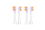 4Pcs Replacement Toothbrush Heads Compatible with Philips