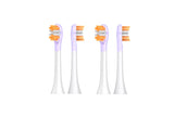 4Pcs Replacement Toothbrush Heads for Philips