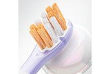 4Pcs Replacement Toothbrush Heads Compatible with Philips