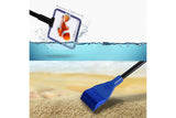 6-in-1 Aquarium Cleaning Tool Kit