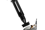 Golf Club Cleaner Brush with Water Spray Press