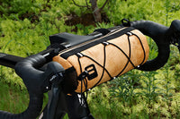 Bike Handlebar Bag for Road Mountain Bike Cycling Travel Shoulder Bag