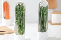 Herb Vegetable Saver for Refrigerator