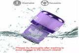 Replacement Filter for Dyson Washable Filter Household Clean Reusable Filter Vacuum Cleaner