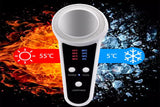 Anti Wrinkle Hammer Facial Photon Led Skin Lift Firming Massager