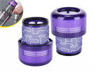 Replacement Filter for Dyson Washable Filter Household Clean Reusable Filter Vacuum Cleaner