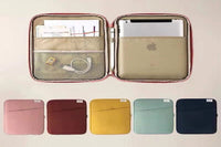 13/11 Inch Mac Book Case Laptop Bag Tablet Sleeve Tablet Pouch