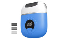 Rechargeable Digital Display Callus Remover Foot File Foot Repair