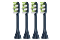 4Pcs Toothbrush Replacement Heads for Philips