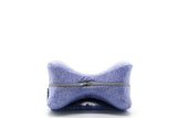 Memory Foam Leg Pillow Cushion Knee Support Washable Cover