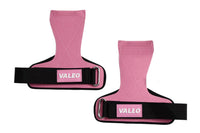 Padded Weight Lifting Wrist Strap Gym Workout Lifting Hooks