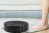 Smart Sweeping Robot Vacuum Cleaner