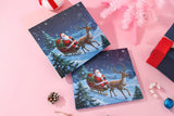Advent Calendar Charm Bracelets DIY Jewelry Making Kit