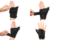 Thumb Brace to Relieve Sprain and Arthritis Pain